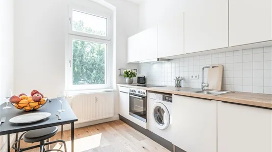 Rooms in Berlin Friedrichshain-Kreuzberg - photo 7