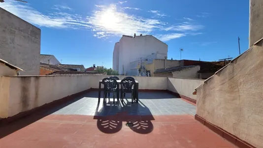 Rooms in Murcia - photo 7