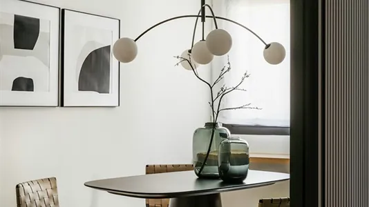 Apartments in Madrid Salamanca - photo 9