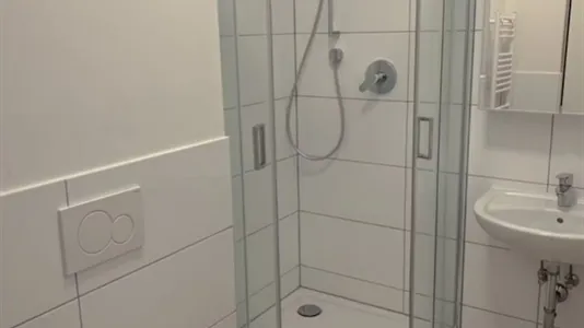 Rooms in Frankfurt Innenstadt I - photo 10