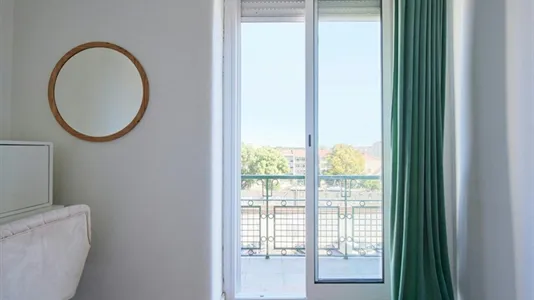 Rooms in Location is not specified - photo 6