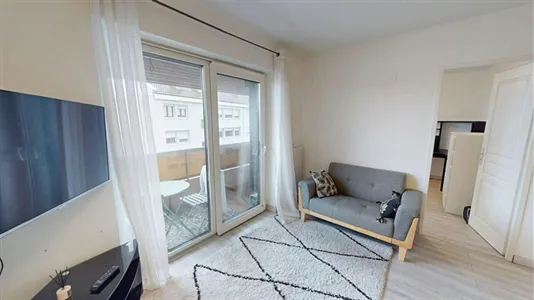 Apartments in Saint-Julien-en-Genevois - photo 6