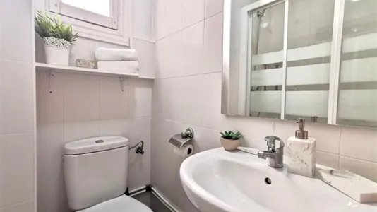 Rooms in Madrid Salamanca - photo 10