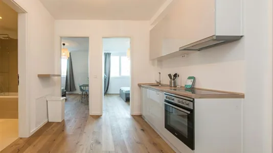 Rooms in Berlin Mitte - photo 6