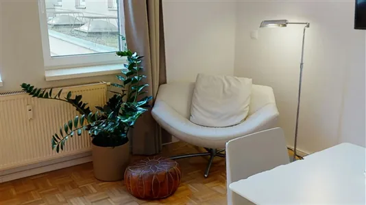 Apartments in Vienna Margareten - photo 4