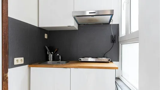 Apartments in Stad Brussel - photo 5