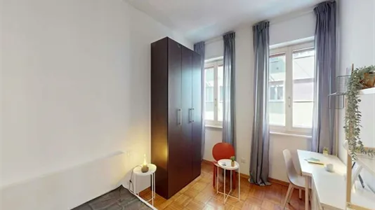 Rooms in Milano Zona 2 - Stazione Centrale, Gorla, Turro, Greco, Crescenzago - photo 4