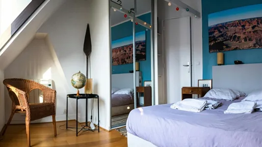 Apartments in Paris 18ème arrondissement - Montmartre - photo 9