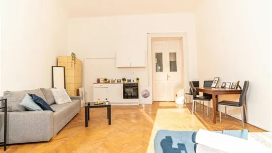 Apartments in Budapest Józsefváros - photo 6