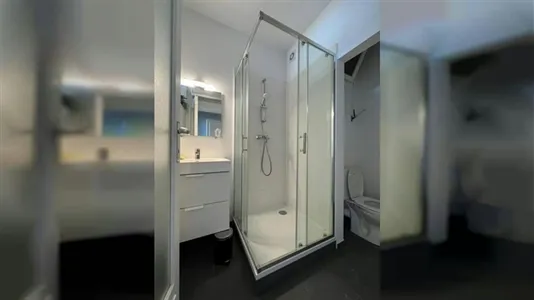 Apartments in Brussels Elsene - photo 5