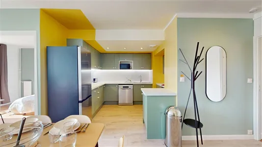 Rooms in Nanterre - photo 8