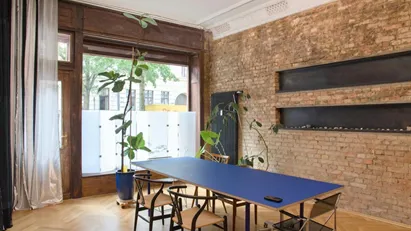 Apartment for rent in Berlin Friedrichshain-Kreuzberg, Berlin