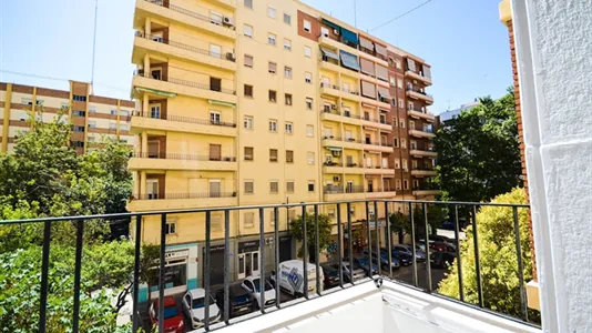 Rooms in Valencia Algirós - photo 7