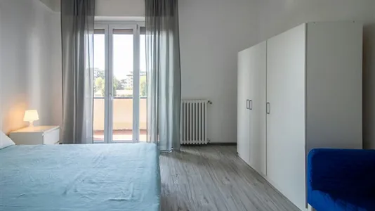 Rooms in Florence - photo 6