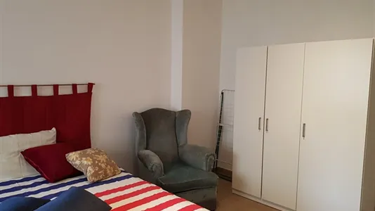 Rooms in Turin - photo 5