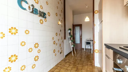 Rooms in Bologna - photo 5