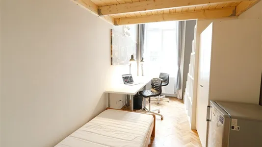 Rooms in Budapest Józsefváros - photo 5