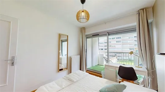 Rooms in Lyon - photo 4