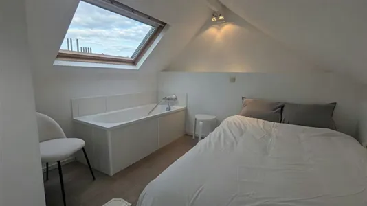 Apartments in Brussels Sint-Gillis - photo 1