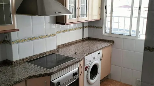 Rooms in Huerta de Santa Teresa - photo 7