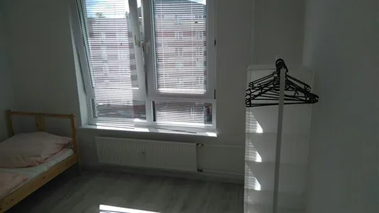 Rooms in Berlin Mitte - photo 4