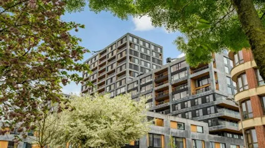 Rooms in Rotterdam Feijenoord - photo 8