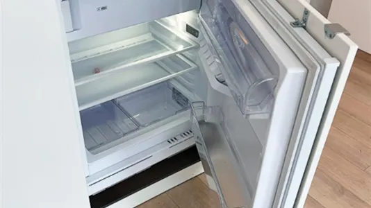 Apartments in Brussels Sint-Gillis - photo 7