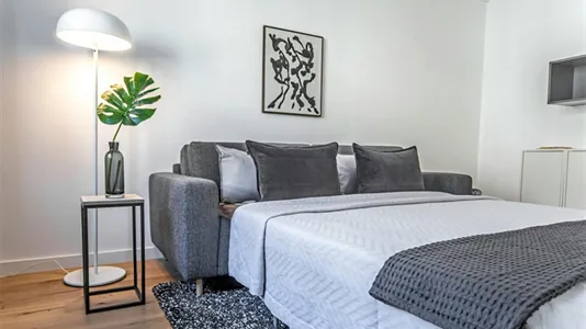 Apartments in Dusseldorf - photo 8