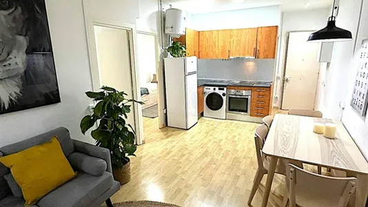 Apartments in Barcelona Ciutat Vella - photo 6