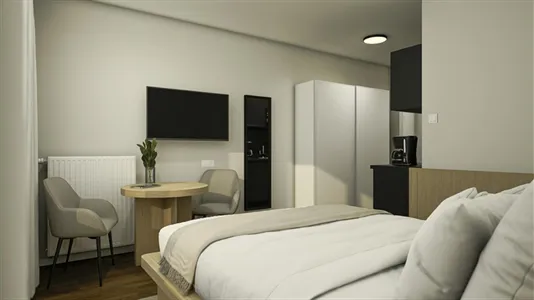 Apartments in Berlin Lichtenberg - photo 3