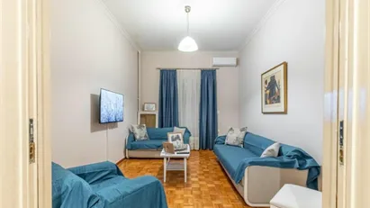 Apartment for rent in Athens Akropoli, Athens