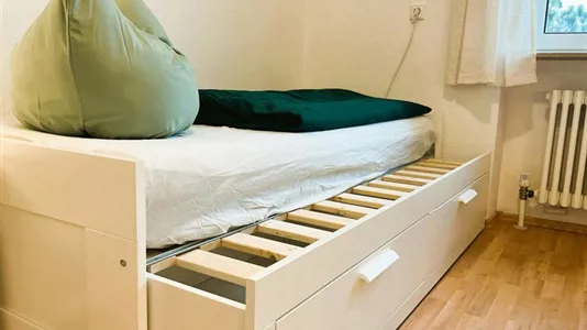 Rooms in Augsburg - photo 3