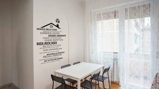 Rooms in Florence - photo 6