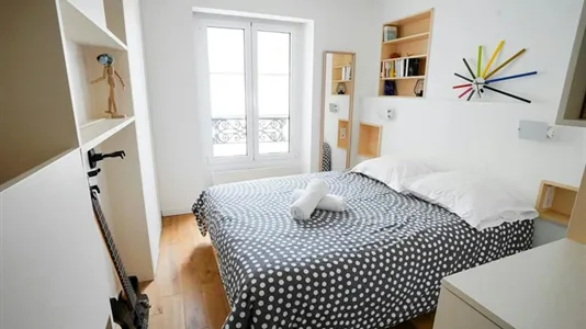 Apartments in Paris 10ème arrondissement - photo 10