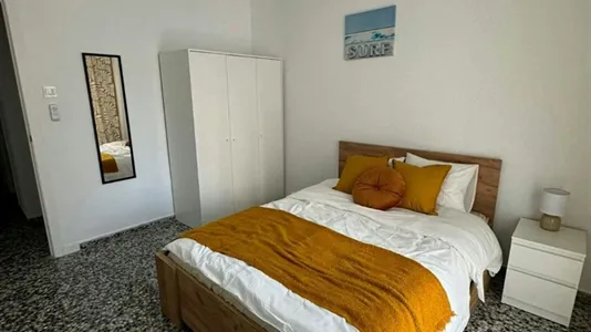 Rooms in Mislata - photo 2