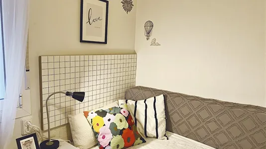 Rooms in Bilbao - photo 7