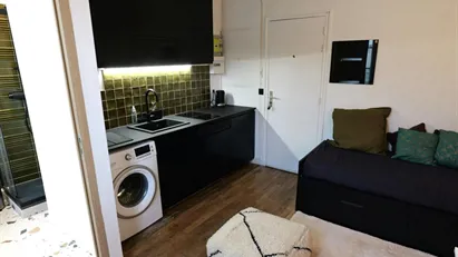 Apartment for rent in Paris 19ème arrondissement, Paris