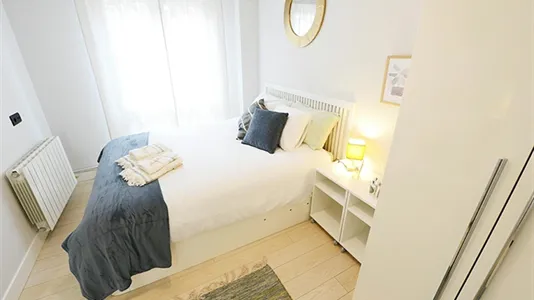 Rooms in Sopela - photo 5