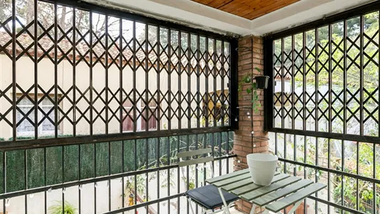 Apartments in Barcelona Horta-Guinardó - photo 6