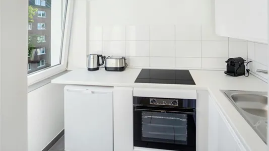 Apartments in Dusseldorf - photo 10