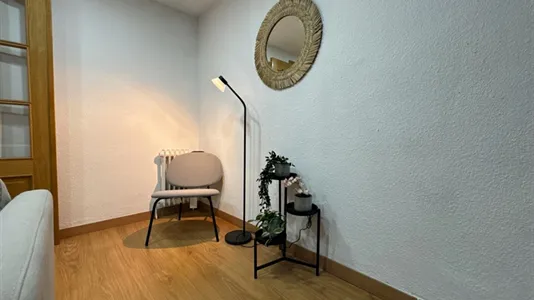 Rooms in Móstoles - photo 6