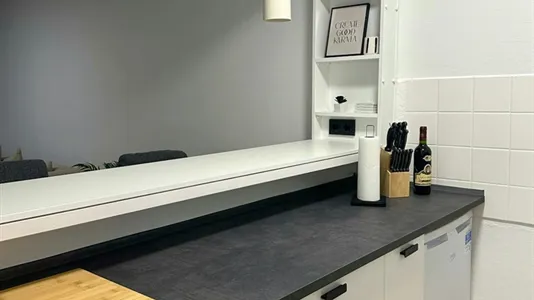 Apartments in Location is not specified - photo 10