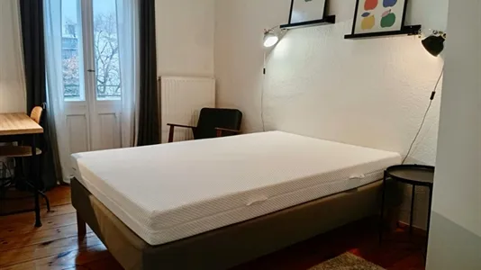 Apartments in Location is not specified - photo 5