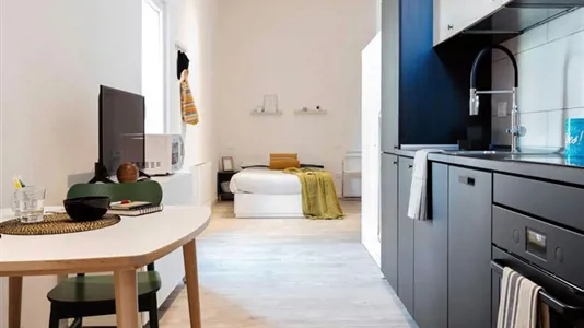 Apartments in Bologna - photo 3