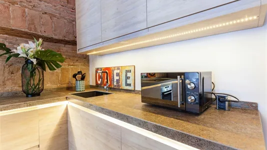 Apartments in Madrid Centro - photo 7