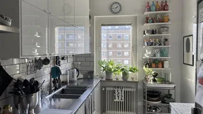 Malmö - 3rok - 6mån - 19.550kr/mån