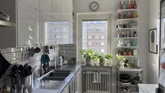 Apartments in Malmö City - photo 1