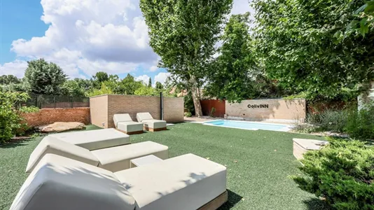 Rooms in Húmera-Somosaguas-Prado del Rey - photo 10