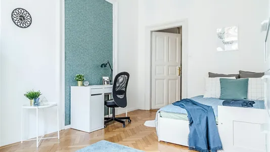 Rooms in Budapest Erzsébetváros - photo 5