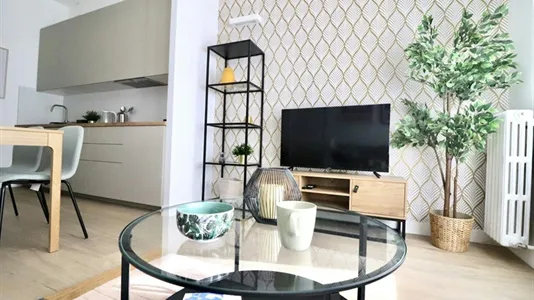 Rooms in Nice - photo 9